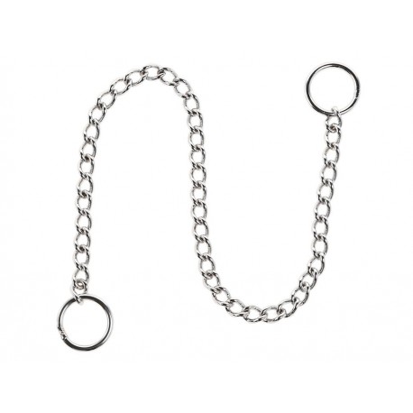 Mundican Collar de Castigo para Perros Acero-ComercializadoraZeus- 1811827