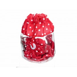 Mascota de Ana Kit de Paseo rojo para perro-ComercializadoraZeus- 1056654956