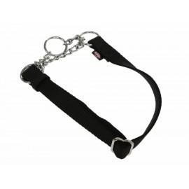 Trixie Collar Antitensión Negro para Perros-ComercializadoraZeus- 1051762963