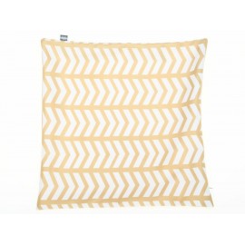 Funda para cojín Home Sweet Home Flechas dorado-ComercializadoraZeus- 1057788905