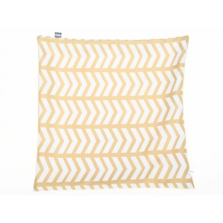 Funda para cojín Home Sweet Home Flechas dorado-ComercializadoraZeus- 1057788905