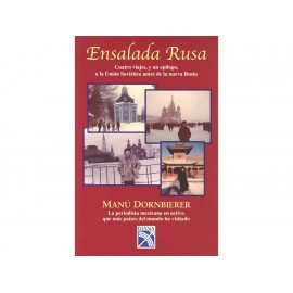 Ensalada Rusa-ComercializadoraZeus- 1038056286