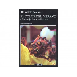 El Color del Verano-ComercializadoraZeus- 1037297956
