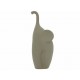 Figura decorativa Gemma gris medio-ComercializadoraZeus- 1053315883