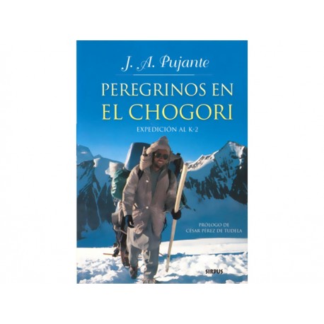 Peregrinos en El Chogori-ComercializadoraZeus- 1038122840
