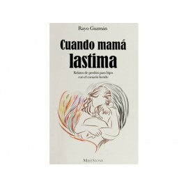 Cuando Mamá Lastima-ComercializadoraZeus- 1043090794