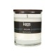 Haus Deko Vela Jar Redonda Blanco Grande-ComercializadoraZeus- 1053510121