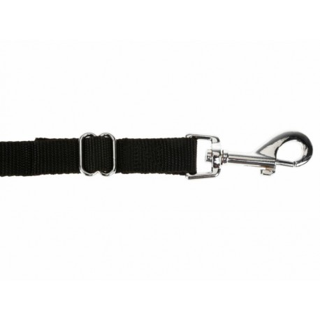Cinturón de seguridad para perro Trixie negro-ComercializadoraZeus- 1051736989