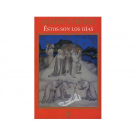Estos Son Los Días-ComercializadoraZeus- 1038046663