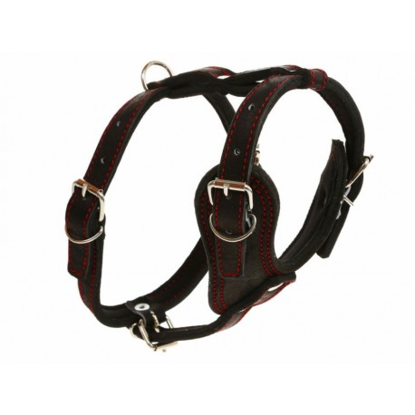 Christian Dog Perchera chica negra para perro-ComercializadoraZeus- 1051542041