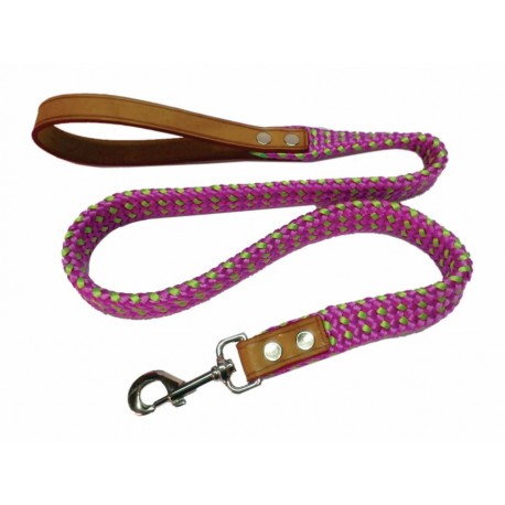 Mundican Correa para Perro Cilíndrico Morado-ComercializadoraZeus- 44807441
