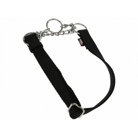 Trixie Collar para Perro Anti-Tensión Negro-ComercializadoraZeus- 1051762971