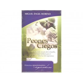 Peones Ciegos-ComercializadoraZeus- 1037949261