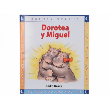 Dorotea y Miguel Norma-ComercializadoraZeus- 1038848166