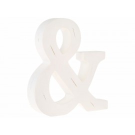 Acento Mexicano Figura Decorativa AND Mediana-ComercializadoraZeus- 1049093248