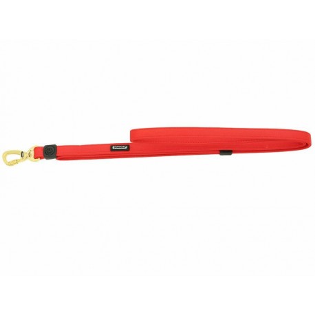 Dogness Correa para Perro Elegance Roja-ComercializadoraZeus- 1032207312