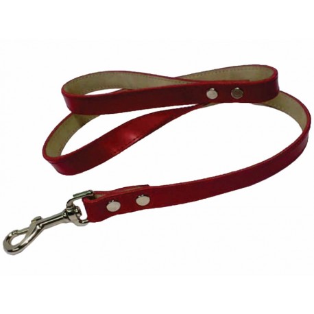 Mundican Correa para Perros Piel Multicolor-ComercializadoraZeus- 1024275660