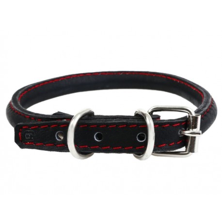 Christian Dog Collar para Perros Grande Negro-ComercializadoraZeus- 1051541509