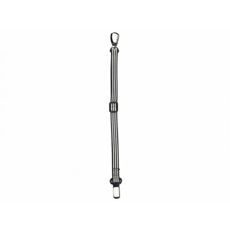 Dogness Correa para Perro de Seguridad Negra-ComercializadoraZeus- 1032203511