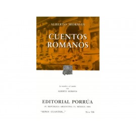 Cuentos Romanos-ComercializadoraZeus- 1038121932
