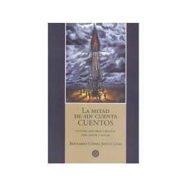La Mitad de Sin Cuenta Cuentos-ComercializadoraZeus- 1037953926