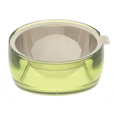 Fellip Plato para Perros Estándar Verde-ComercializadoraZeus- 1051361047