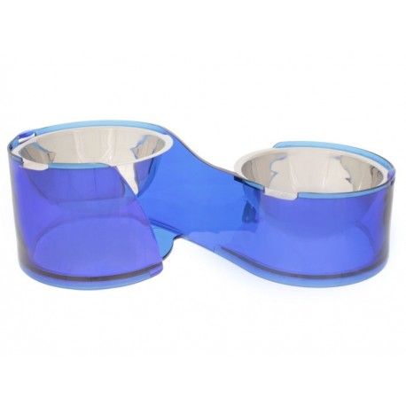 Fellip Plato Doble para Perro-ComercializadoraZeus- 1051361055