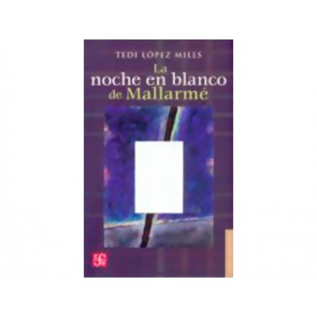 La Noche en Blanco de Mallarme-ComercializadoraZeus- 1038015105