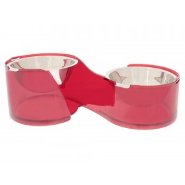 Fellip Plato para Perro Rojo-ComercializadoraZeus- 1051361080