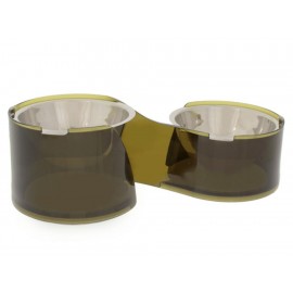 Fellip Plato para Perro Verde-ComercializadoraZeus- 1051361071