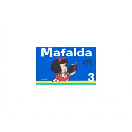 Mafalda 3-ComercializadoraZeus- 1035966991
