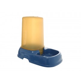 Marchioro Bebedero para Perros Azul Kufra-ComercializadoraZeus- 62762781