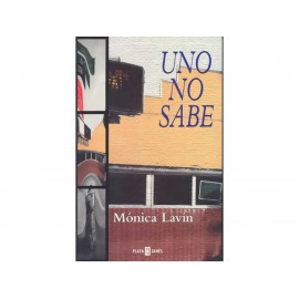 Uno No Sabe-ComercializadoraZeus- 1038113778