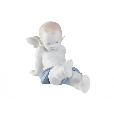 Lladró Escultura Descanso del Cielo-ComercializadoraZeus- 81912904