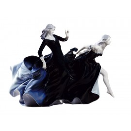 Lladró Escultura Llega la Noche-ComercializadoraZeus- 1024162458