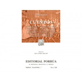 Cuentos (Sc156)-ComercializadoraZeus- 1038085740