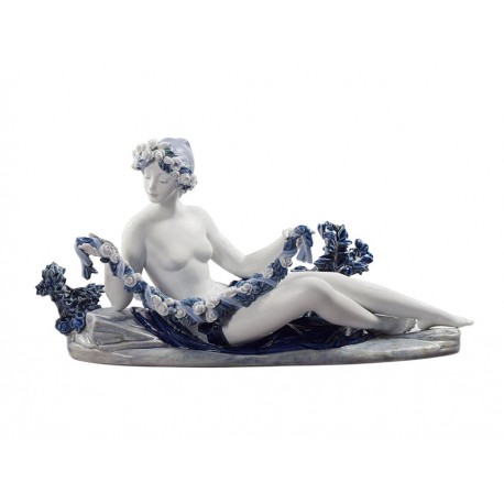 Lladró Escultura Diosa Venus-ComercializadoraZeus- 1024162474