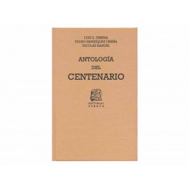 Antología del Centenario 1800-1821-ComercializadoraZeus- 1037378921