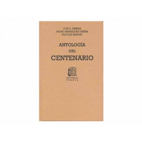 Antología del Centenario 1800-1821-ComercializadoraZeus- 1037378921
