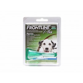 Merial Pipeta para Perro Frontline Plus-ComercializadoraZeus- 76684511