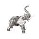 D Argenta Escultura de Elefante Mediano Plata-ComercializadoraZeus- 1036714383