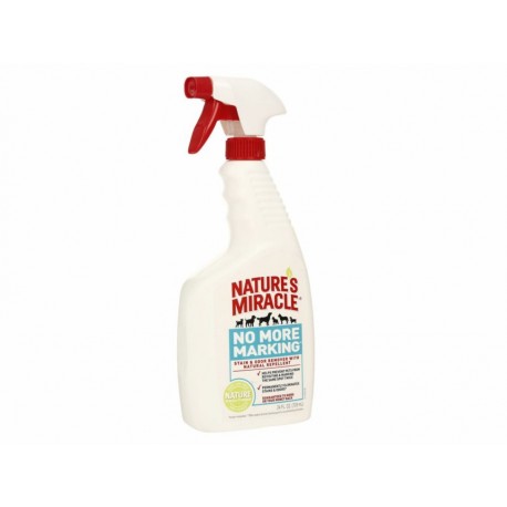 Nature's Miracle Solución Limpiadora Antimarcaje-ComercializadoraZeus- 1053274281