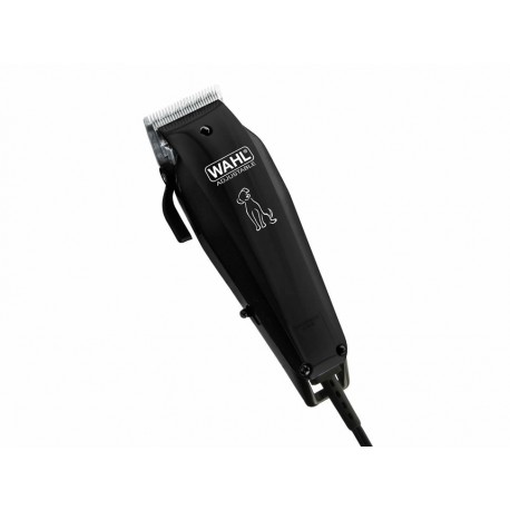 Wahl Kit de Rasuradora para Mascota Negro Básico-ComercializadoraZeus- 1002500970