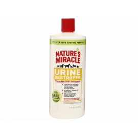 Nature's Miracle Desodorante Liquido Anti Orina-ComercializadoraZeus- 1053274311