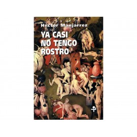 Ya Casi No Tengo Rostro-ComercializadoraZeus- 1038132241