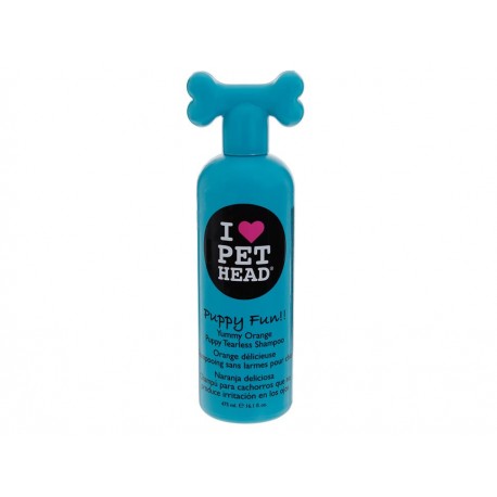 Pet Head Shampoo para mascota Hipoalergenico-ComercializadoraZeus- 1030144771
