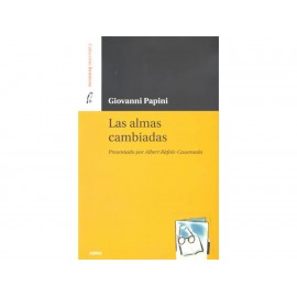 Las Almas Cambiadas-ComercializadoraZeus- 1038072699