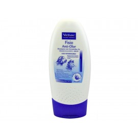Virbac Shampoo para Perros Fisio Anti-Olor Deodorizante-ComercializadoraZeus- 78938731