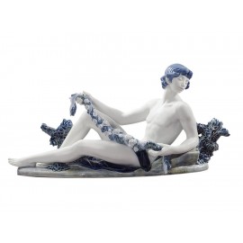 Lladró Escultura Dios Apolo-ComercializadoraZeus- 1024162491