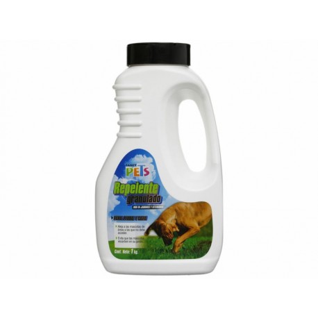 Fancy Pets Repelente Granulado para Mascotas-ComercializadoraZeus- 1042825740